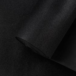 ΥΦΑΣΜΑ ΓΟΜΑ-FOAM ΜΕ ΓΚΛΙΤΤΕΡ ΑΦΡΩΔΗ ΥΦΑΣΜΑ ΓΙΑ ΚΑΤΑΣΚΕΥΕΣ ΚΑΙ ΧΕΙΡΟΤΕΧΝΙΕΣ ΜΑΥΡΟ