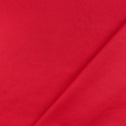 ΥΦΑΣΜΑ ΚΑΡΑΒΟΠΑΝΟ ΒΑΜΒΑΚΕΡΟ ΚΑΜΒΑΣ ΠΥΚΝΟ-ΒΑΡΥ ΤΥΠΟΥ ''PANAMA'' ΚΟΚΚΙΝΟ