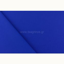 ΥΦΑΣΜΑ ΑΚΡΥΛΙΚΟ ΑΔΙΑΒΡΟΧΟ-ΑΛΕΚΙΑΣΤΟ teflon® (320gr/m²) ΜΠΛΕ ΡΟΥΑ - Ρετάλια 0.90μ. + 4μ.