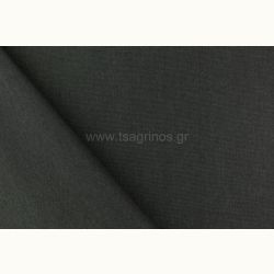 ΥΦΑΣΜΑ ΑΚΡΥΛΙΚΟ ΑΔΙΑΒΡΟΧΟ-ΑΛΕΚΙΑΣΤΟ teflon® (320gr/m²) ΓΚΡΙ ΑΝΘΡΑΚΙ ΔΙΧΡΩΜΗ ΥΦΑΝΣΗ