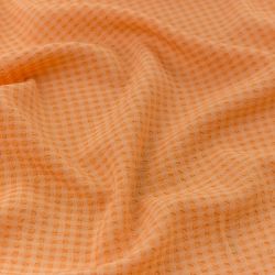 ΥΦΑΣΜΑ BUBBLE CHECKER – ΑΕΡΙΝΟ, ΓΚΟΦΡΕ, ΠΟΡΤΟΚΑΛΙ ΑΠΑΛΟ 