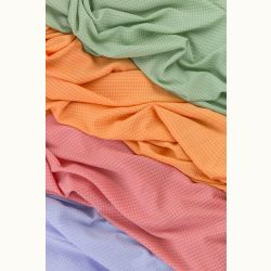 ΥΦΑΣΜΑ BUBBLE CHECKER – ΑΕΡΙΝΟ, ΓΚΟΦΡΕ, ΓΑΛΑΖΙΟ ΠΑΣΤΕΛ