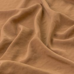 ΥΦΑΣΜΑ SILKY CUPRO – ΜΑΛΑΚΟ, ΑΕΡΙΝΟ, ΜΠΕΖ / ΚΑΦΕ