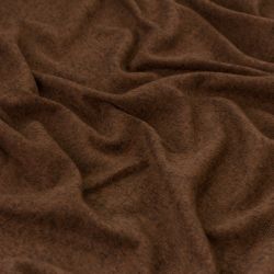 ΥΦΑΣΜΑ ΠΛΕΚΤΟ ΜΑΛΑΚΟ ΧΕΙΜΕΡΙΝΟ - ΜΕΛΑΝΖΕ ΚΑΦΕ ΣΟΚΟΛΑ ΑΝΟΙΧΤΟ