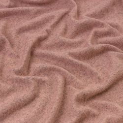 ΥΦΑΣΜΑ ΠΛΕΚΤΟ ΜΑΛΑΚΟ ΧΕΙΜΕΡΙΝΟ - ΜΕΛΑΝΖΕ ΡΟΖ ΑΝΟΙΧΤΟ