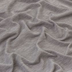 ΥΦΑΣΜΑ ΠΛΕΚΤΟ ΕΛΑΦΡΥ – ΜΑΛΑΚΟ & ΧΥΤΟ, ΓΚΡΙ ΑΝΟΙΧΤΟ ΜΕΛΑΝΖΕ - Ρετάλι 1.70μ.