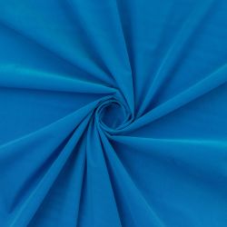 ΥΦΑΣΜΑ ΧΑΡΤΟΒΕΛΟΥΔΟ – ΒΕΛΟΥΤΕ ΜΕ ΕΠΕΝΔΥΣΗ ΦΟΔΡΑ ΝΑΪΛΟΝ (ΓΑΛΑΖΙΟ) - Ρετάλι 3.90μ.