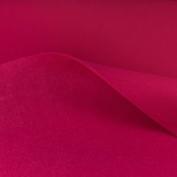 ΥΦΑΣΜΑ ΚΑΤΑΣΚΕΥΩΝ ΤΥΠΟΥ ΤΣΟΧΑ (ΦΕΤΡΙΝΑ) ΧΟΝΤΡΗ 4mm - ΦΟΥΞΙΑ - Ρετάλι 1.80μ.