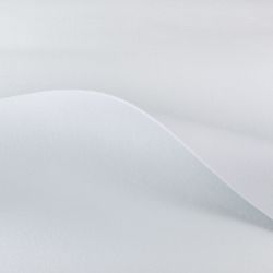 ΥΦΑΣΜΑ ΚΑΤΑΣΚΕΥΩΝ ΤΥΠΟΥ ΤΣΟΧΑ (ΦΕΤΡΙΝΑ) ΧΟΝΤΡΗ 3mm - ΑΣΠΡΟ - Ρετάλι 2μ.