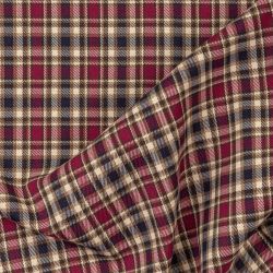ΥΦΑΣΜΑ ΚΑΡΟ ΣΚΩΤΙΑΣ (TARTAN)