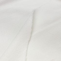 ΥΦΑΣΜΑ ΠΕΤΣΕΤΕ ΑΠΟ ΜΙΚΡΟΪΝΕΣ (MICROFIBER) ΑΣΠΡΟ