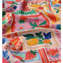 ΥΦΑΣΜΑ 100% ΒΙΣΚΟΖ - ΑΕΡΙΝΟ, ΜΑΛΑΚΟ & ΑΝΑΛΑΦΡΟ 